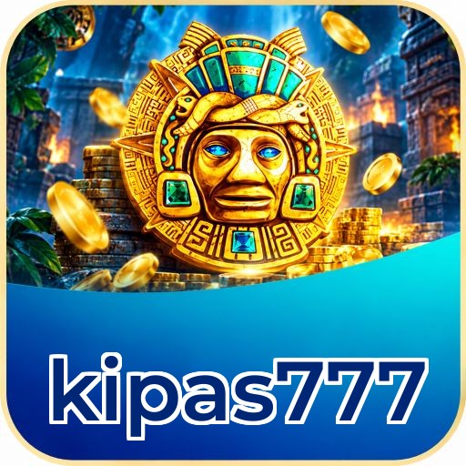 Screenshot 1 - kipas777 Home Screen