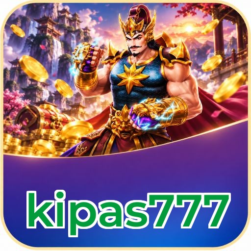 Screenshot 1 - kipas777 Home Screen