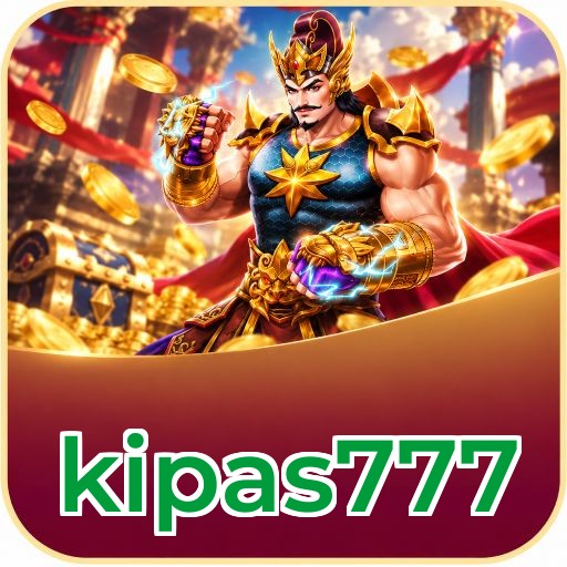 Screenshot 1 - kipas777 Home Screen