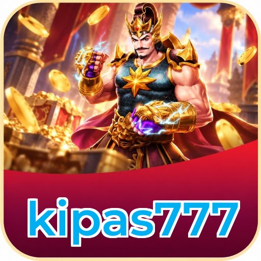 Screenshot 1 - kipas777 Home Screen