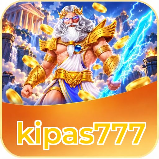 Screenshot 1 - kipas777 Home Screen