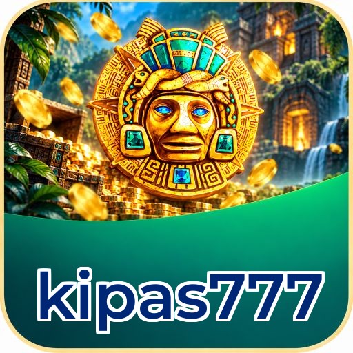 Screenshot 1 - kipas777 Home Screen